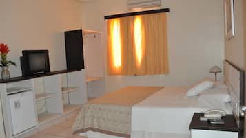 Minibar, free WiFi, wheelchair access
