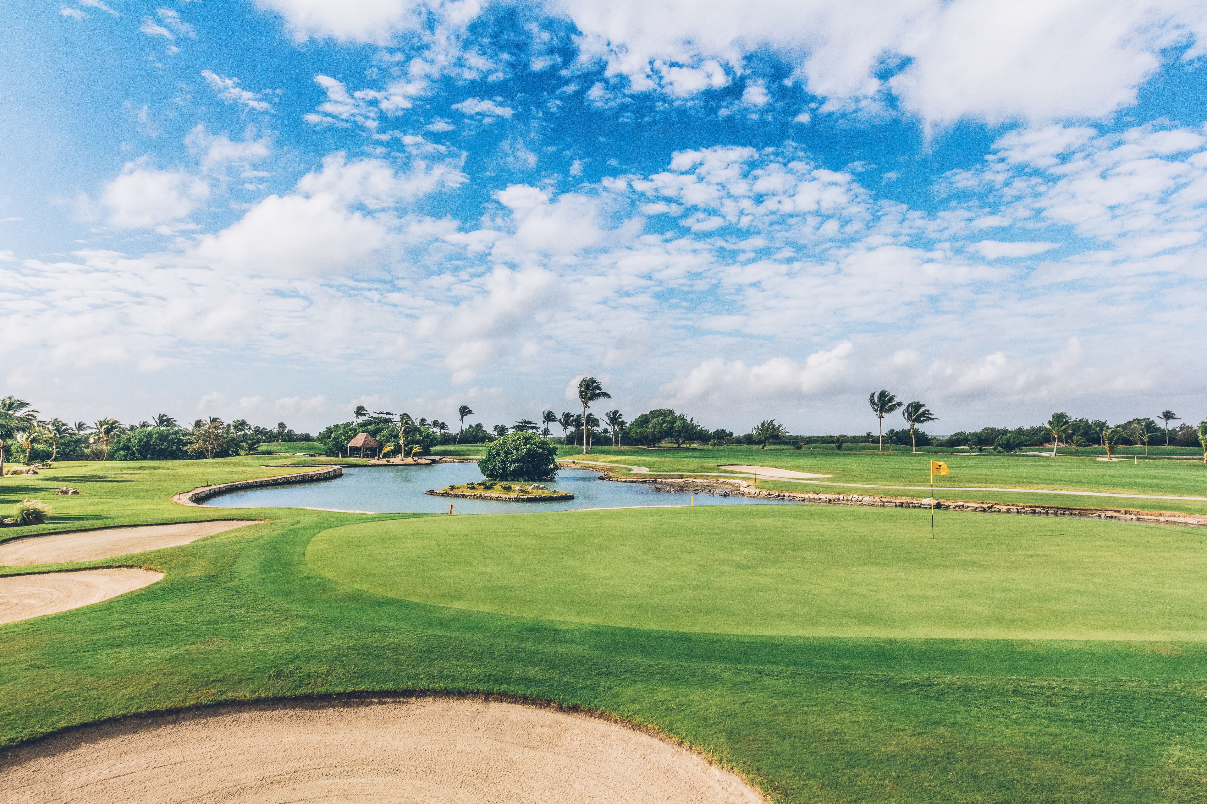 Foto - Iberostar Selection Cancun - All Inclusive