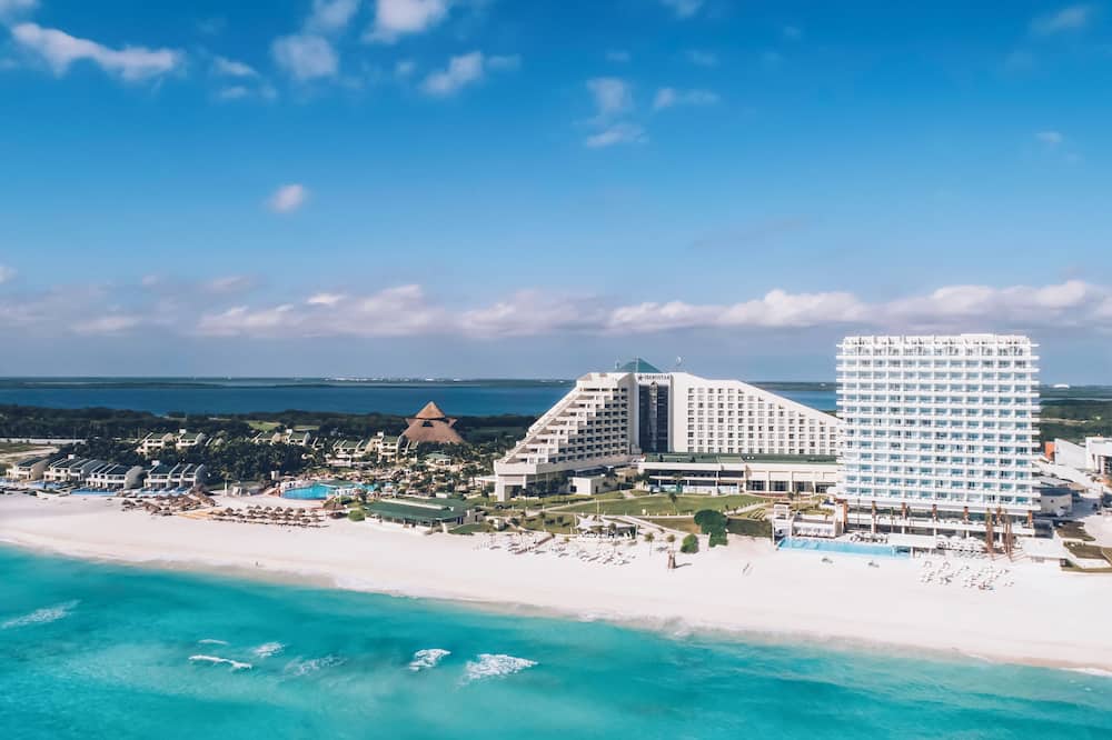 Iberostar Selection Coral Cancún - Adults Only - All Inclusive
