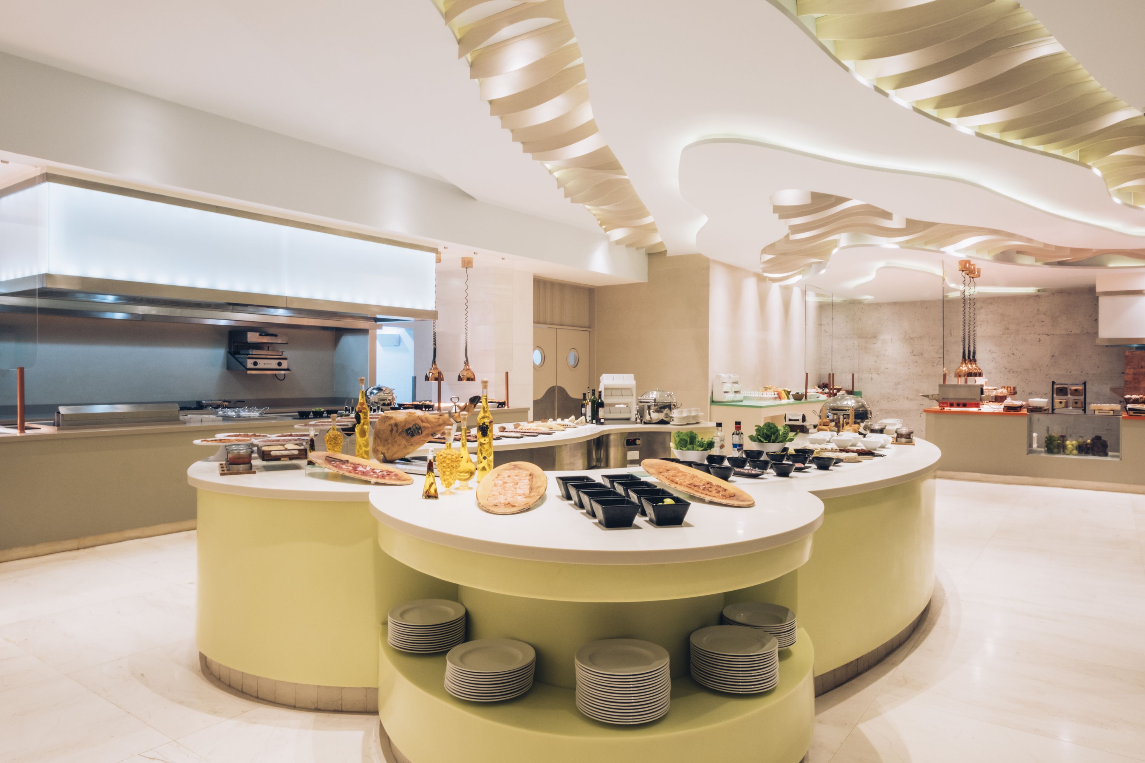 Foto - Iberostar Selection Cancun - All Inclusive