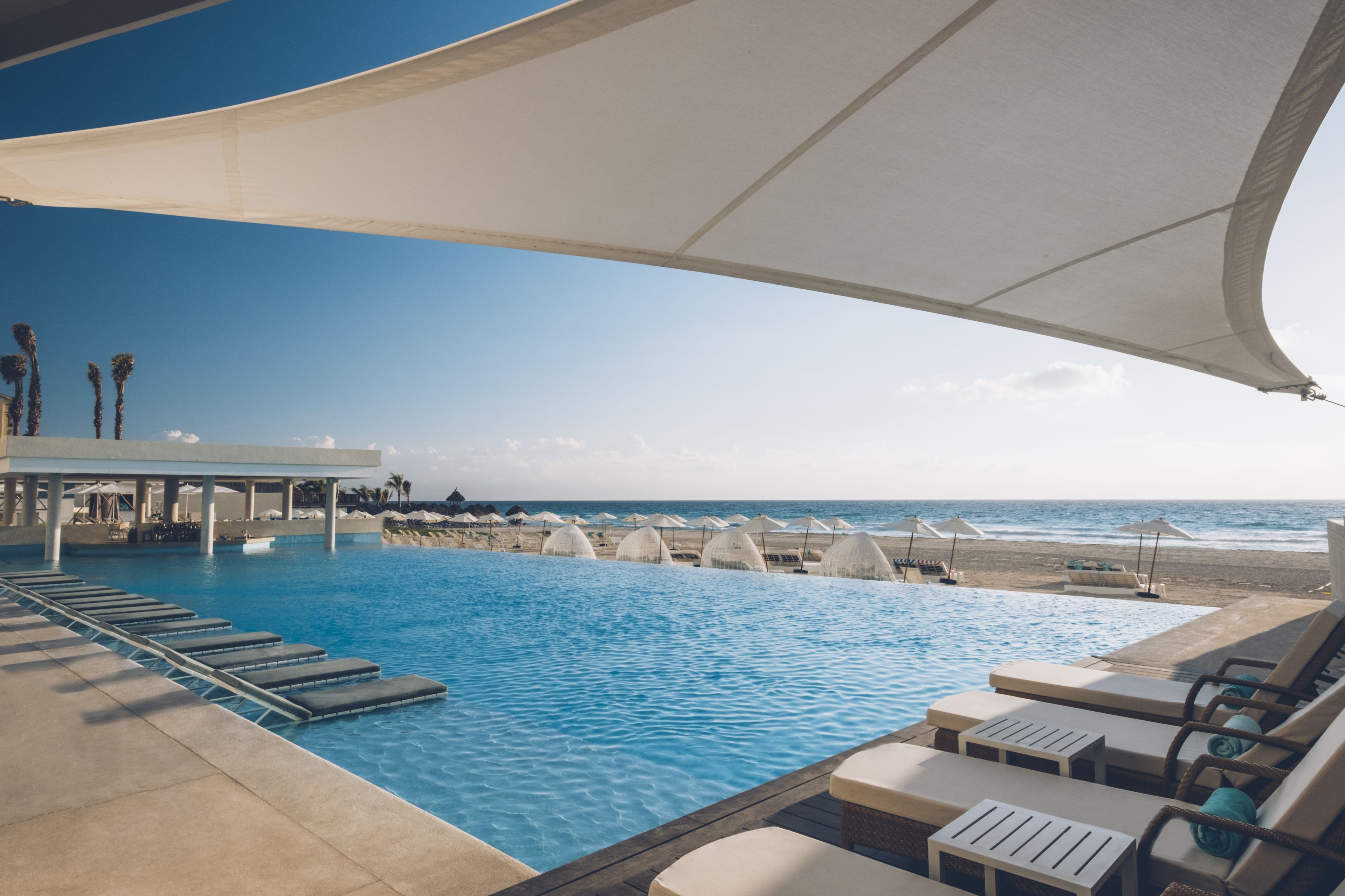 Foto - Coral Level at Iberostar Selection Cancun