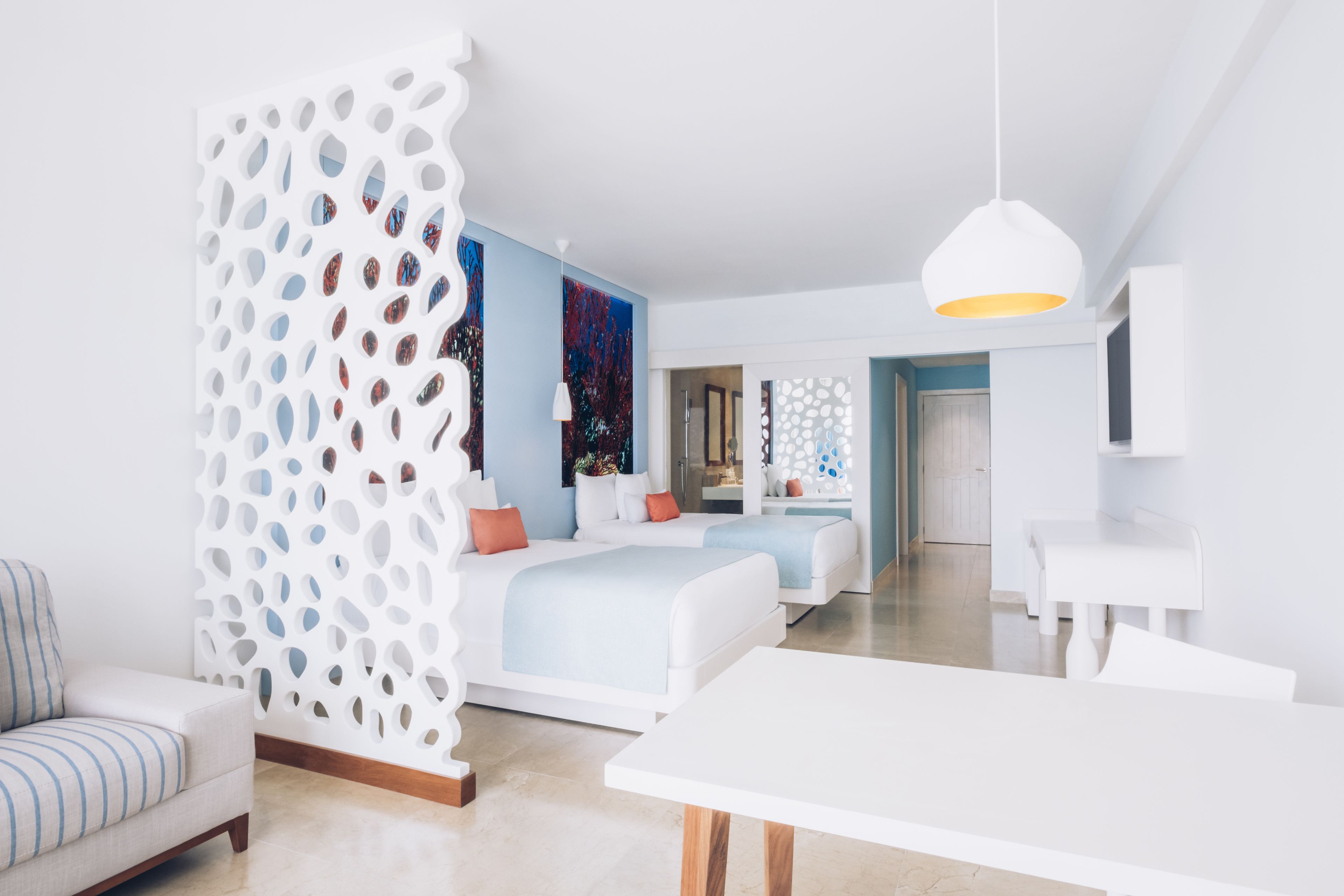 Foto - Iberostar Selection Cancun - All Inclusive