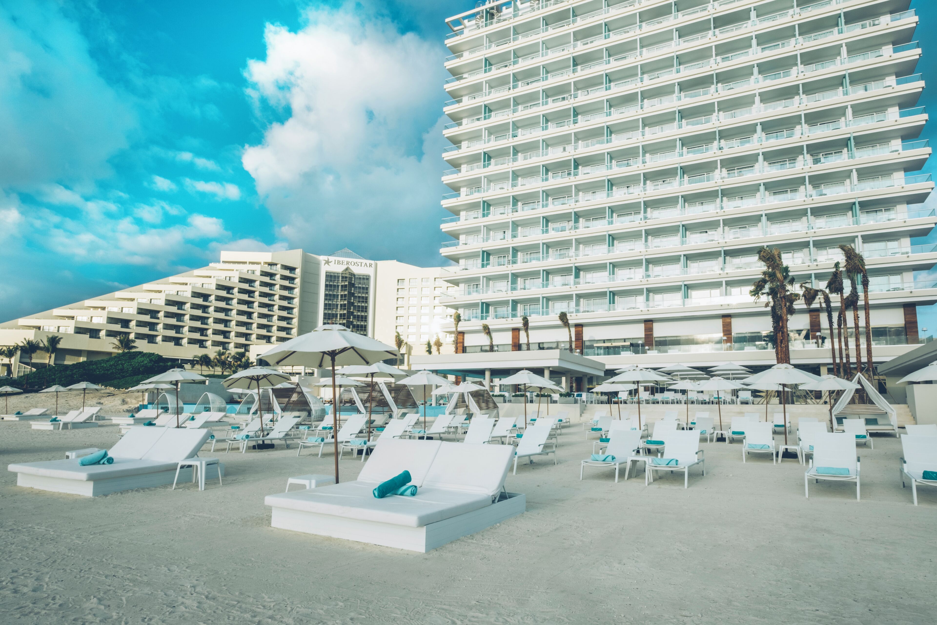 Foto - Iberostar Selection Cancun - All Inclusive