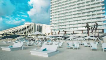Playa privada