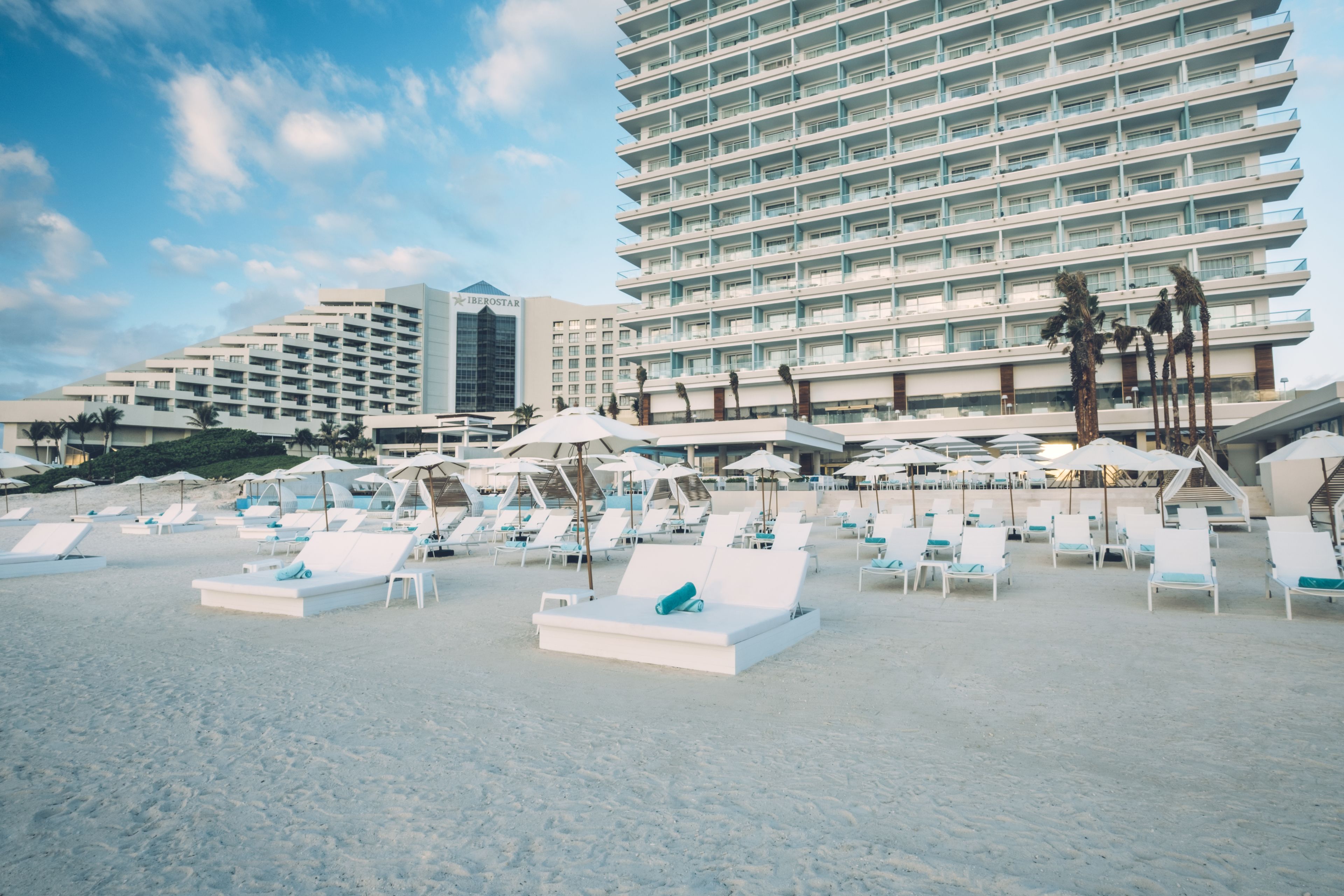 Foto - Coral Level at Iberostar Selection Cancun
