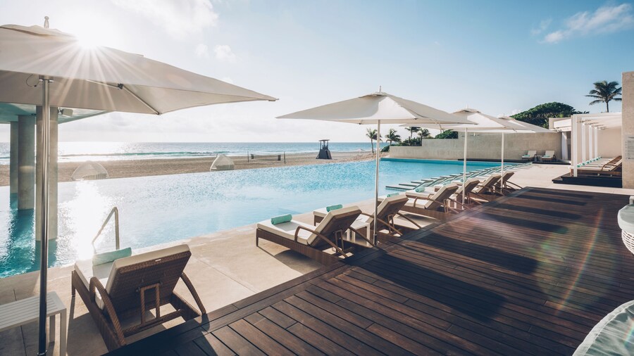 Iberostar Selection Coral Cancún - Adults Only - All Inclusive