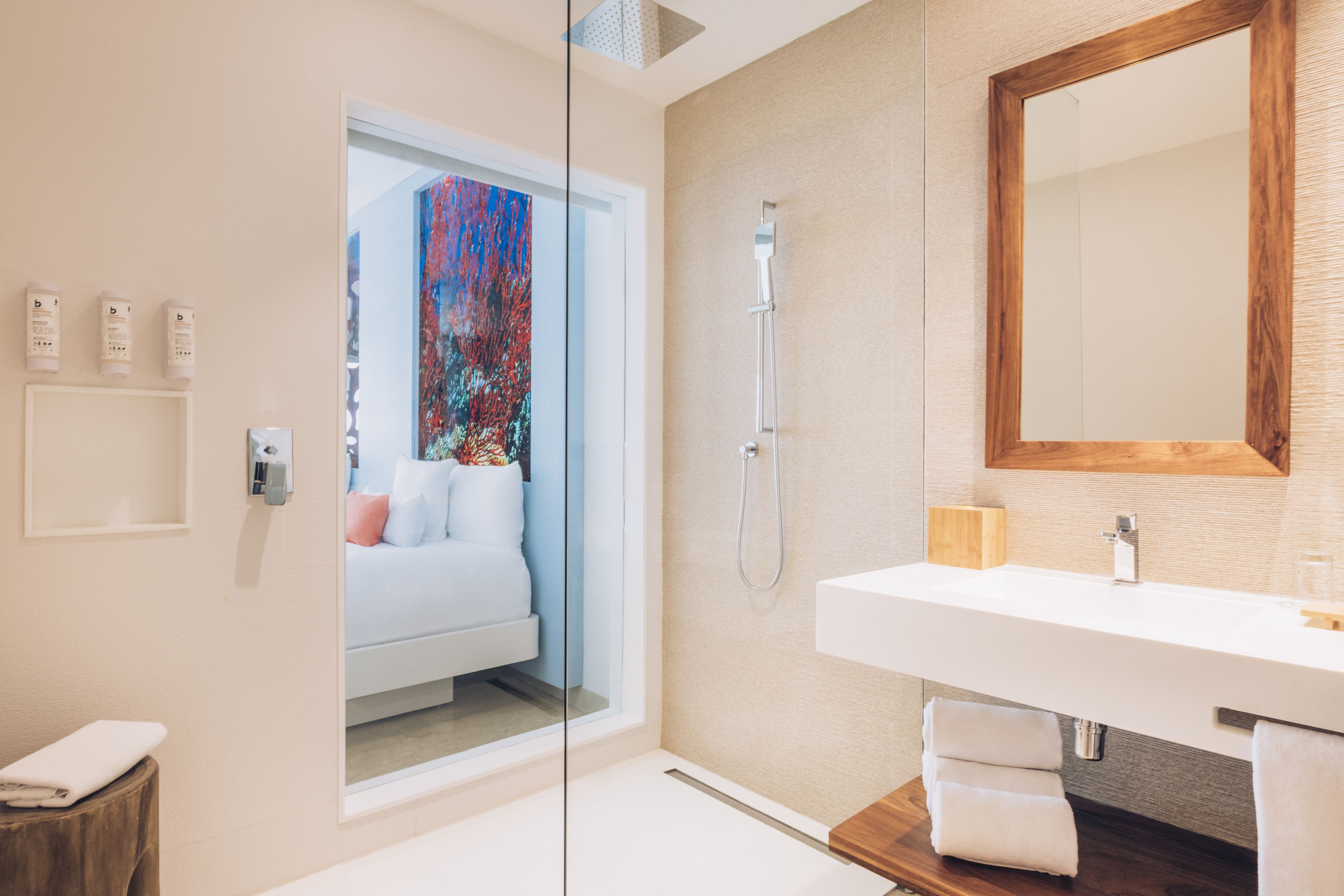 Foto - Iberostar Selection Cancun - All Inclusive