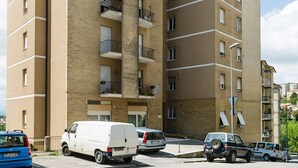 Exterior - B&B Pallotta (Macerata)