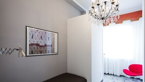 Free cots/infant beds, free WiFi, bed sheets - B&B Pallotta (Macerata)