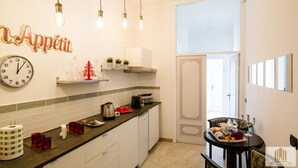 Interior - B&B Pallotta (Macerata)
