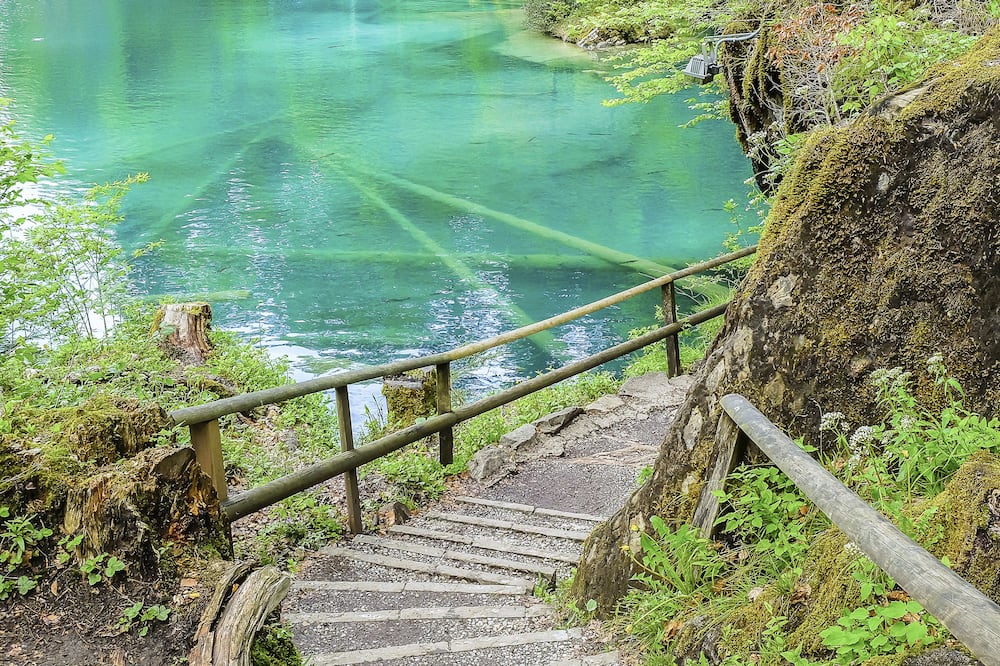 Hotel Blausee