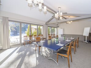 Meeting facility - Hotel Blausee (Kandergrund)