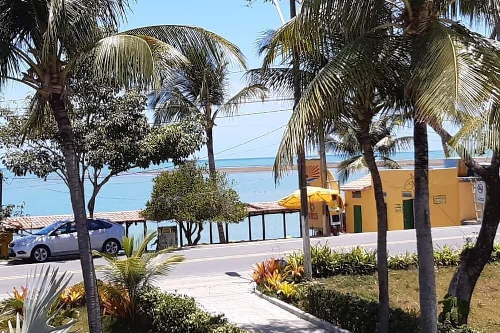 Areia do Atlântico Hotel