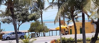 Areia do Atlântico Hotel