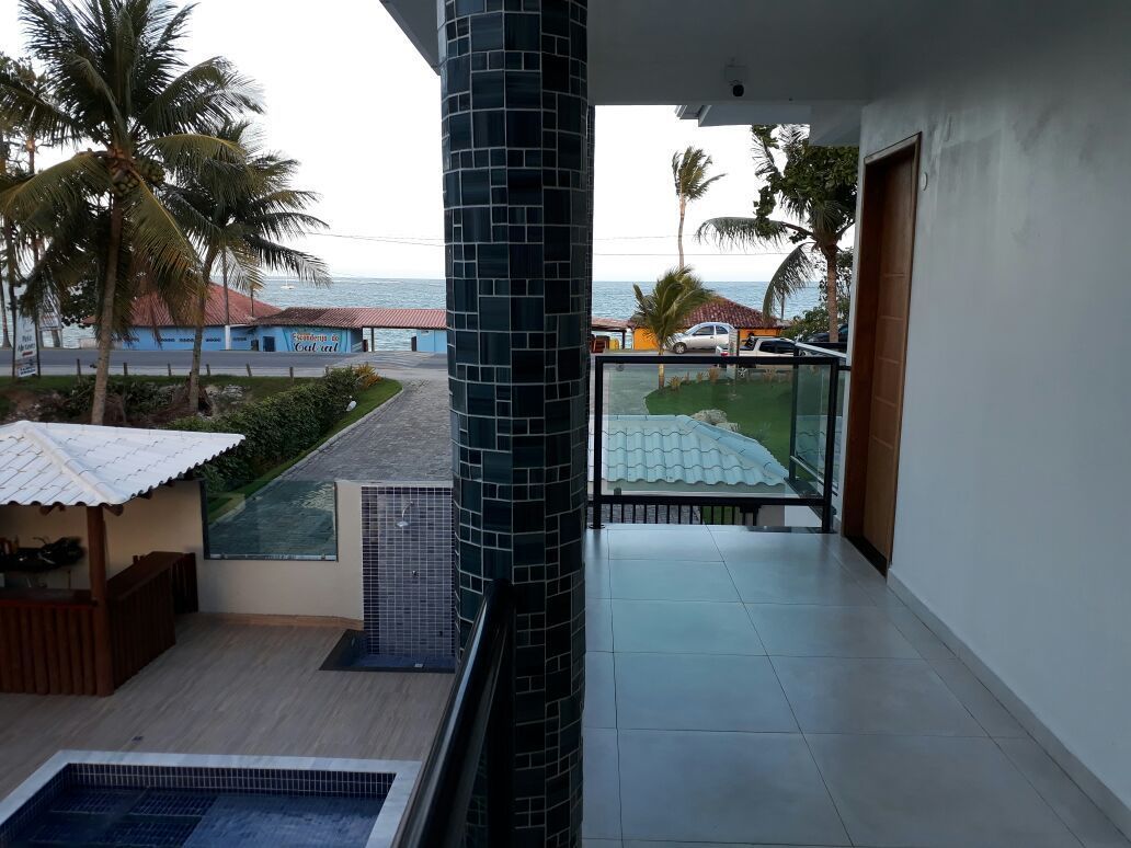 Photo - Areia do Atlantico Hotel