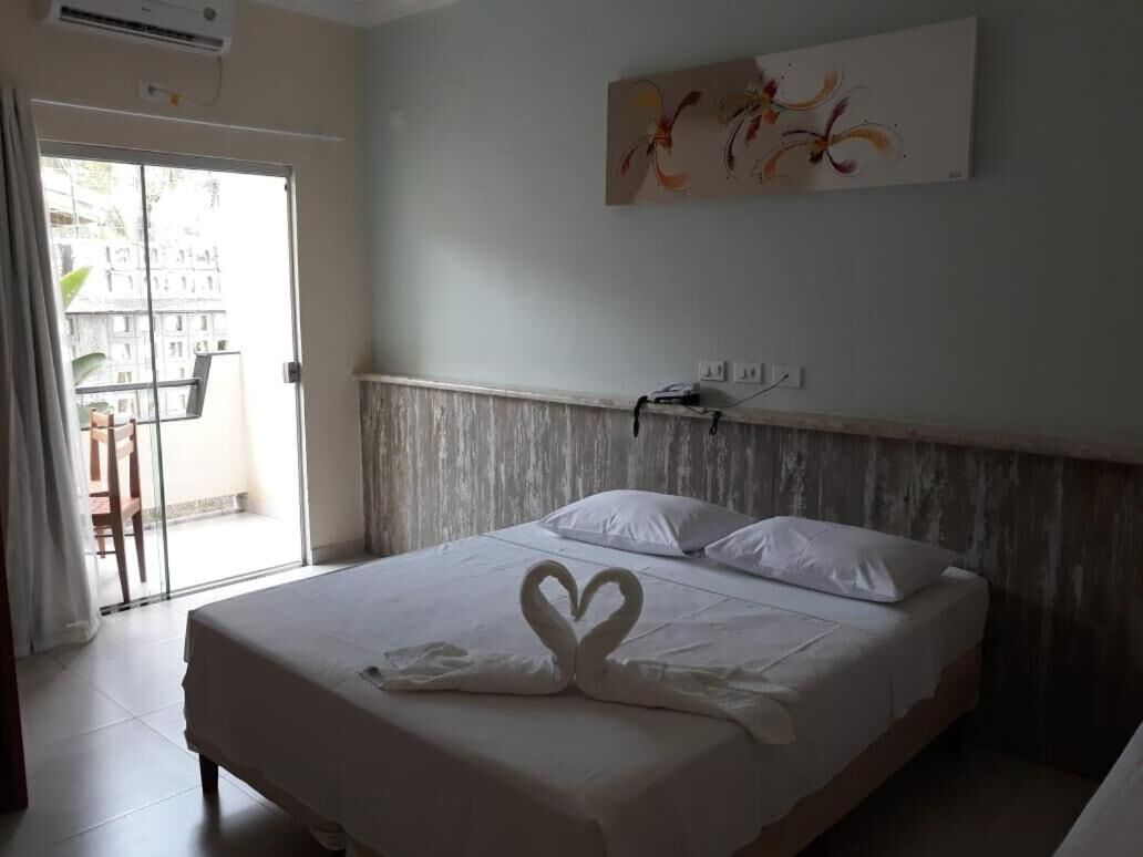 Photo - Areia do Atlantico Hotel
