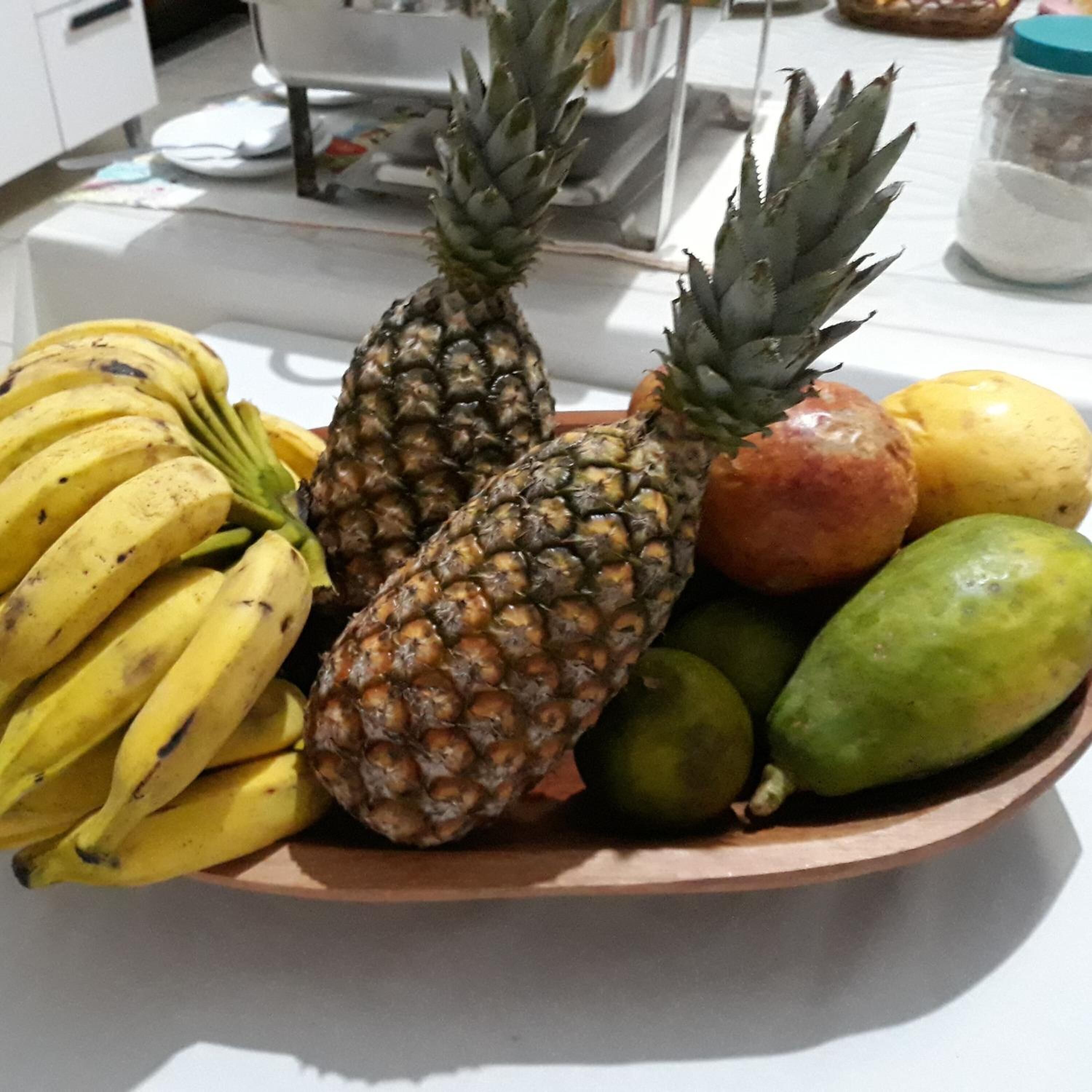 Photo - Areia do Atlantico Hotel