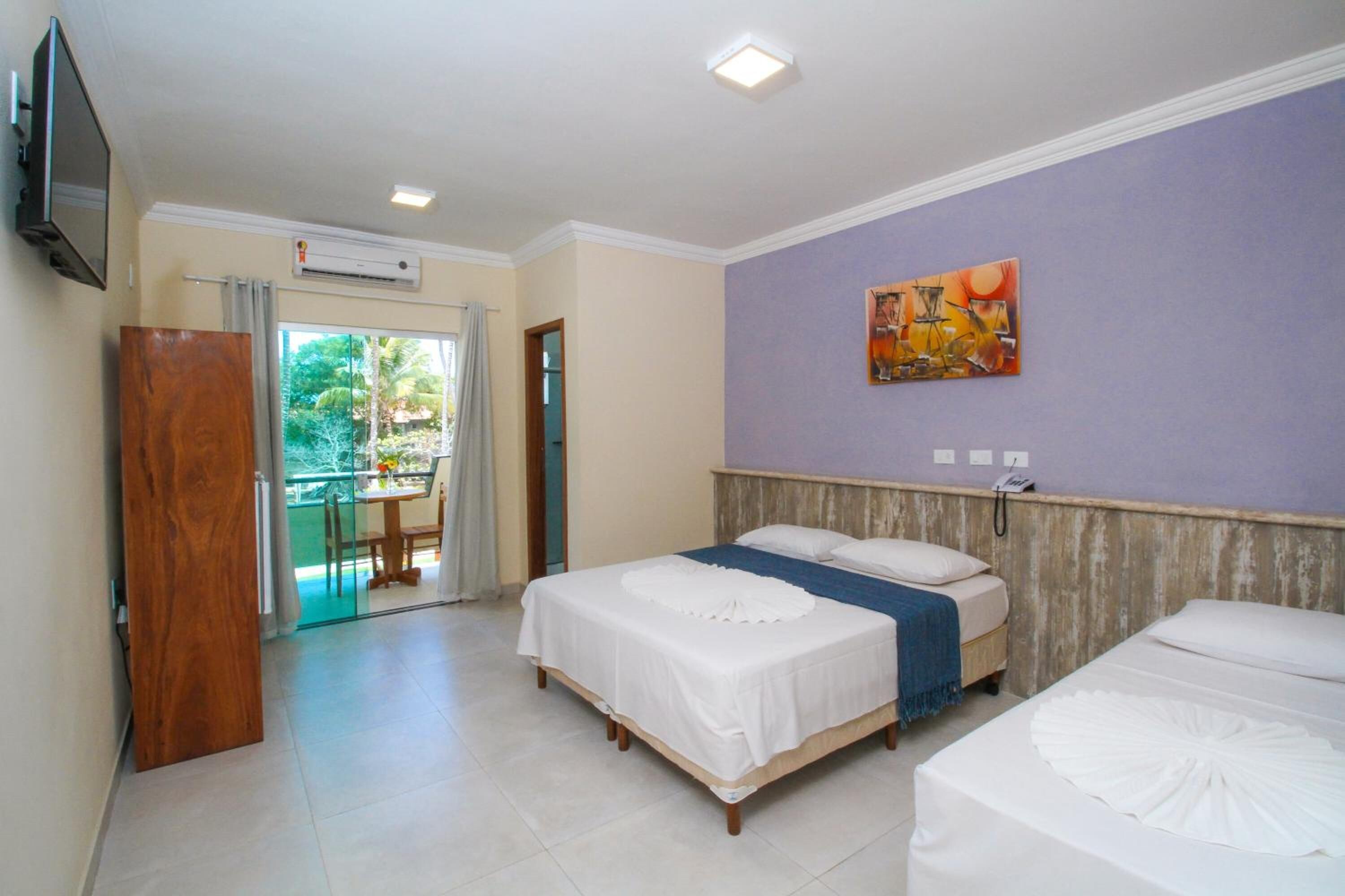 Photo - Areia do Atlantico Hotel