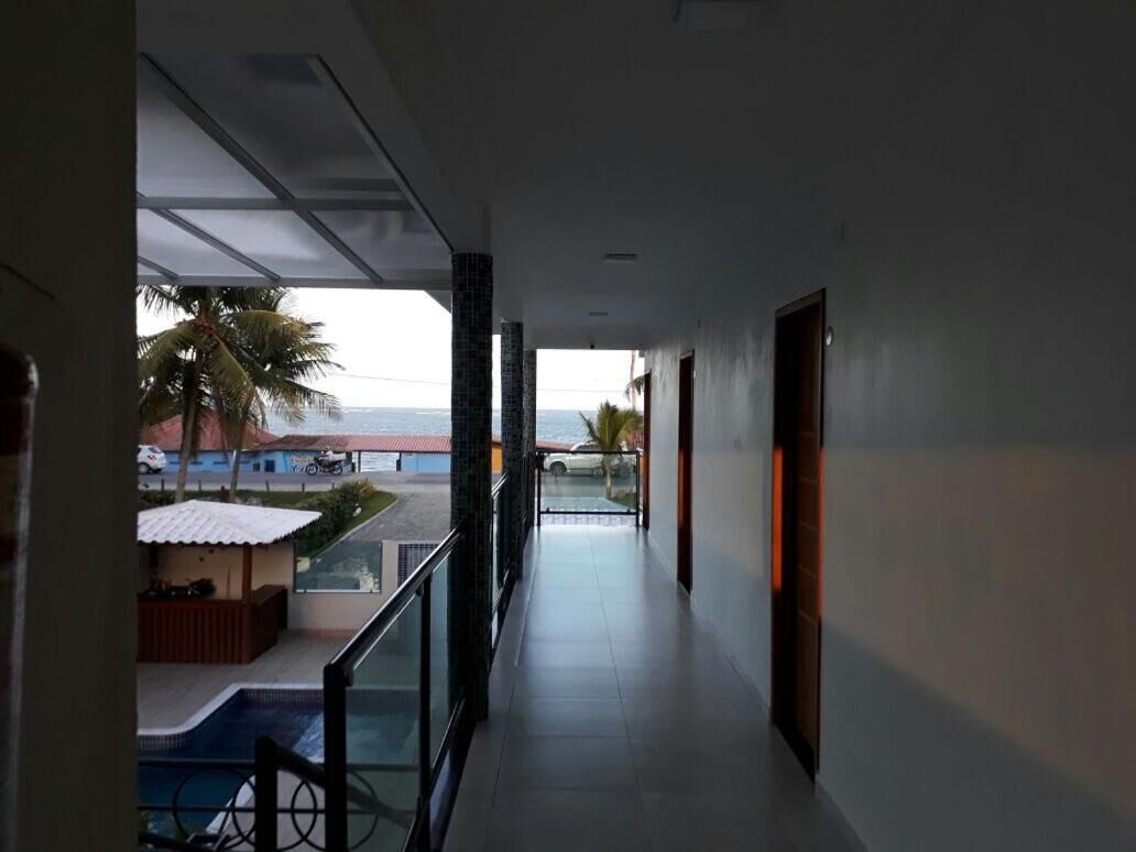 Foto - Areia do Atlântico Hotel