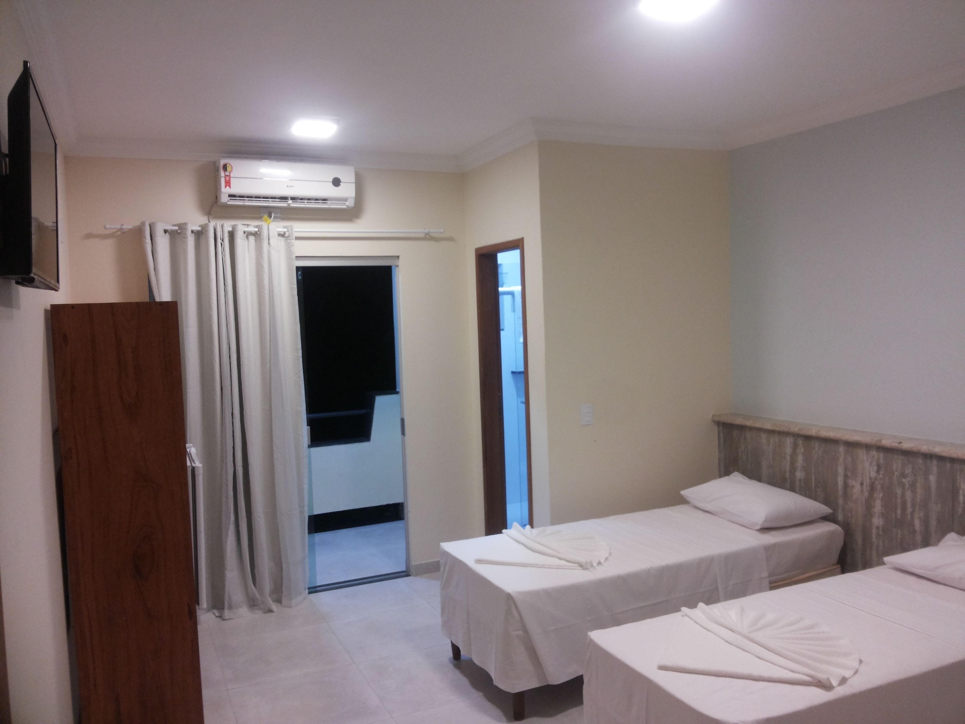 Photo - Areia do Atlantico Hotel