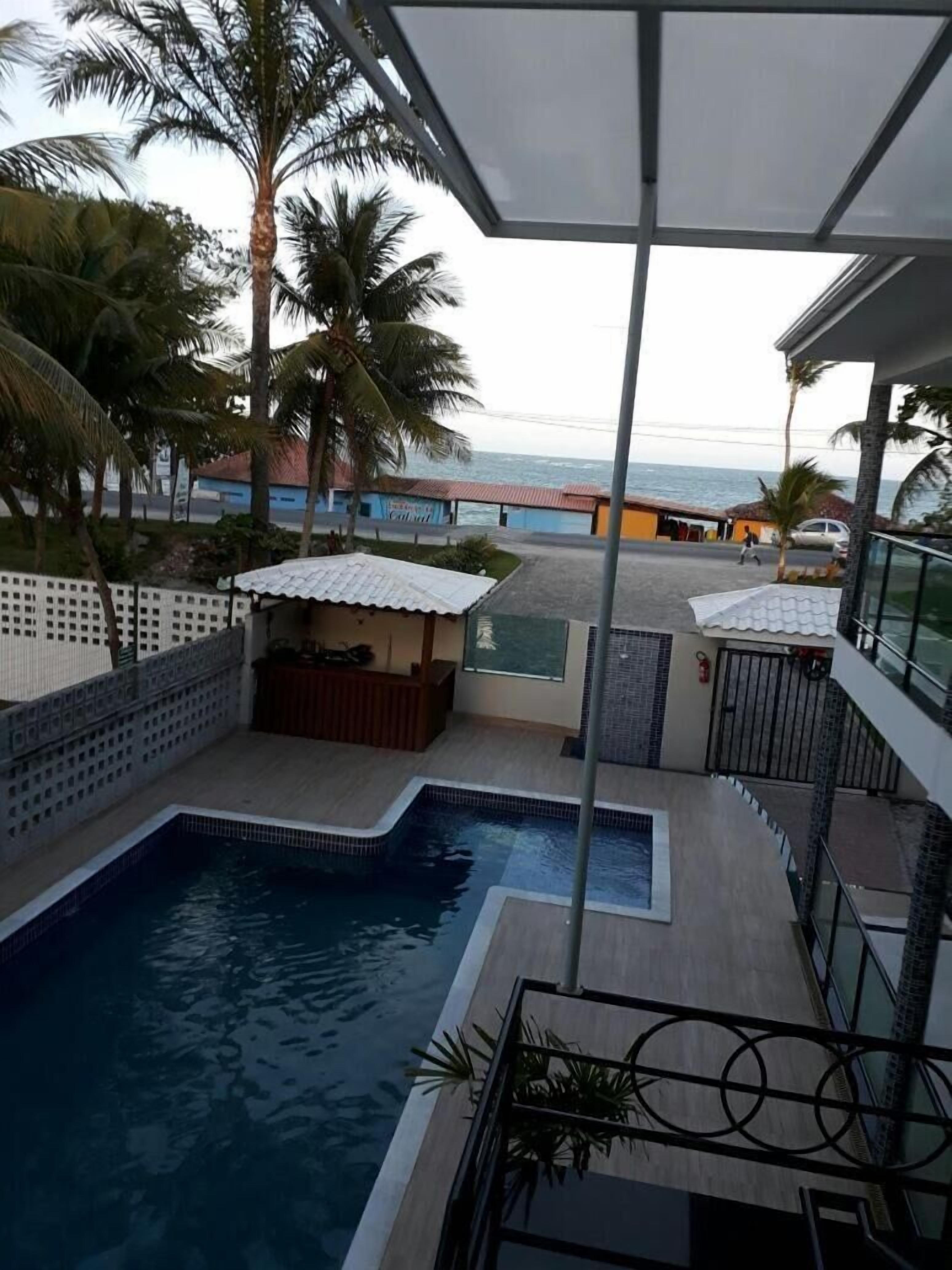 Photo - Areia do Atlantico Hotel