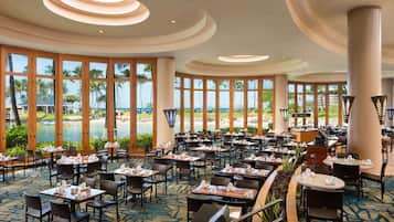 Desayuno diario por un coste adicional