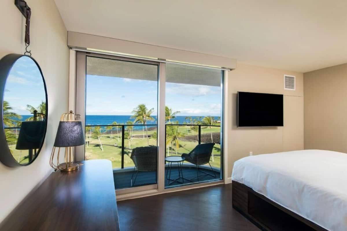 In-room safe, individually decorated, individually furnished