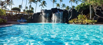 Hilton Grand Vacations Club Ocean Tower Waikoloa Village