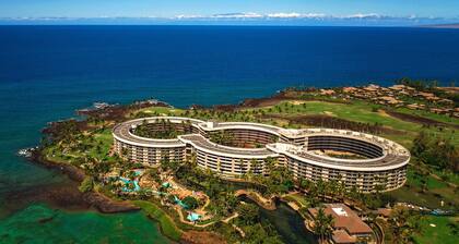 Hilton Grand Vacations Club Ocean Tower Waikoloa Village