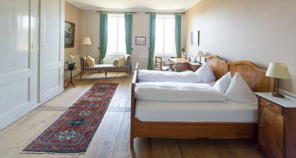 Hotel St. Petersinsel