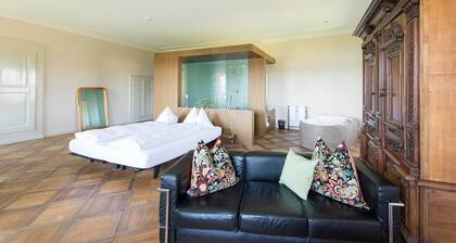 Hotel St. Petersinsel