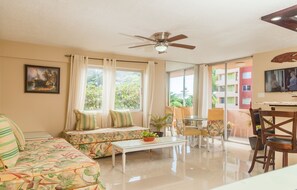 TV - Ocho Rios Vacation - Apartment (Ocho Rios)