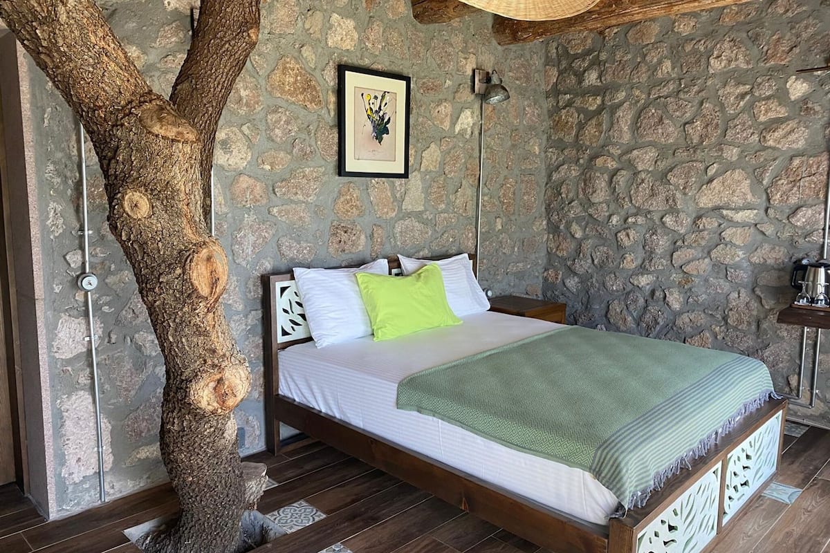 Sábanas de algodón egipcio, ropa de cama de alta calidad y cubrecamas
