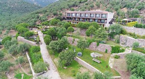 Exterior - Assos Longevity Hotel (Ayvacik)