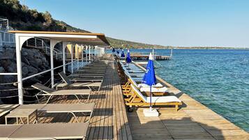 Sundeck