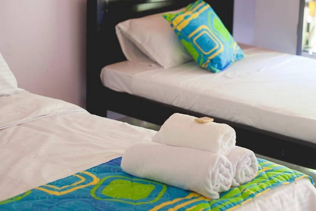 Bed sheets, wheelchair access