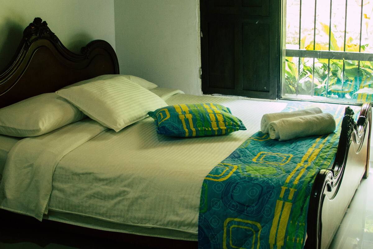 Bed sheets, wheelchair access