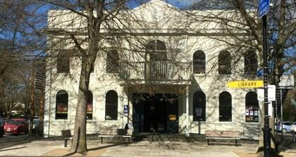 Greytown Cottage, kostenloses WLAN, SkyTV und BettwÀsche Inc.