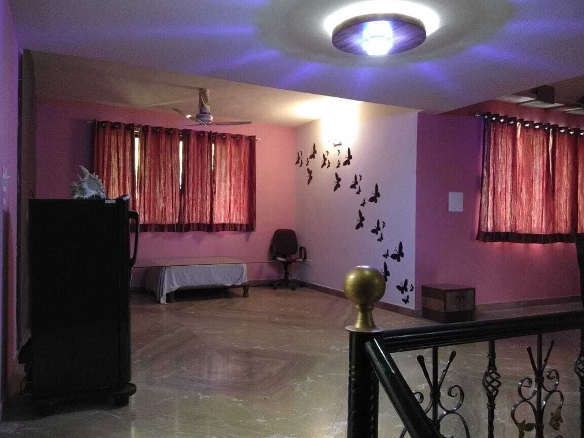 4 Schlafzimmer, Bügeleisen/Bügelbrett, Bettwäsche