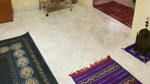 Living area - Residence Ghandi (Mohammedia)