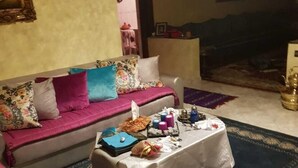 Apartment, 3 Bedrooms - Residence Ghandi (Mohammedia)