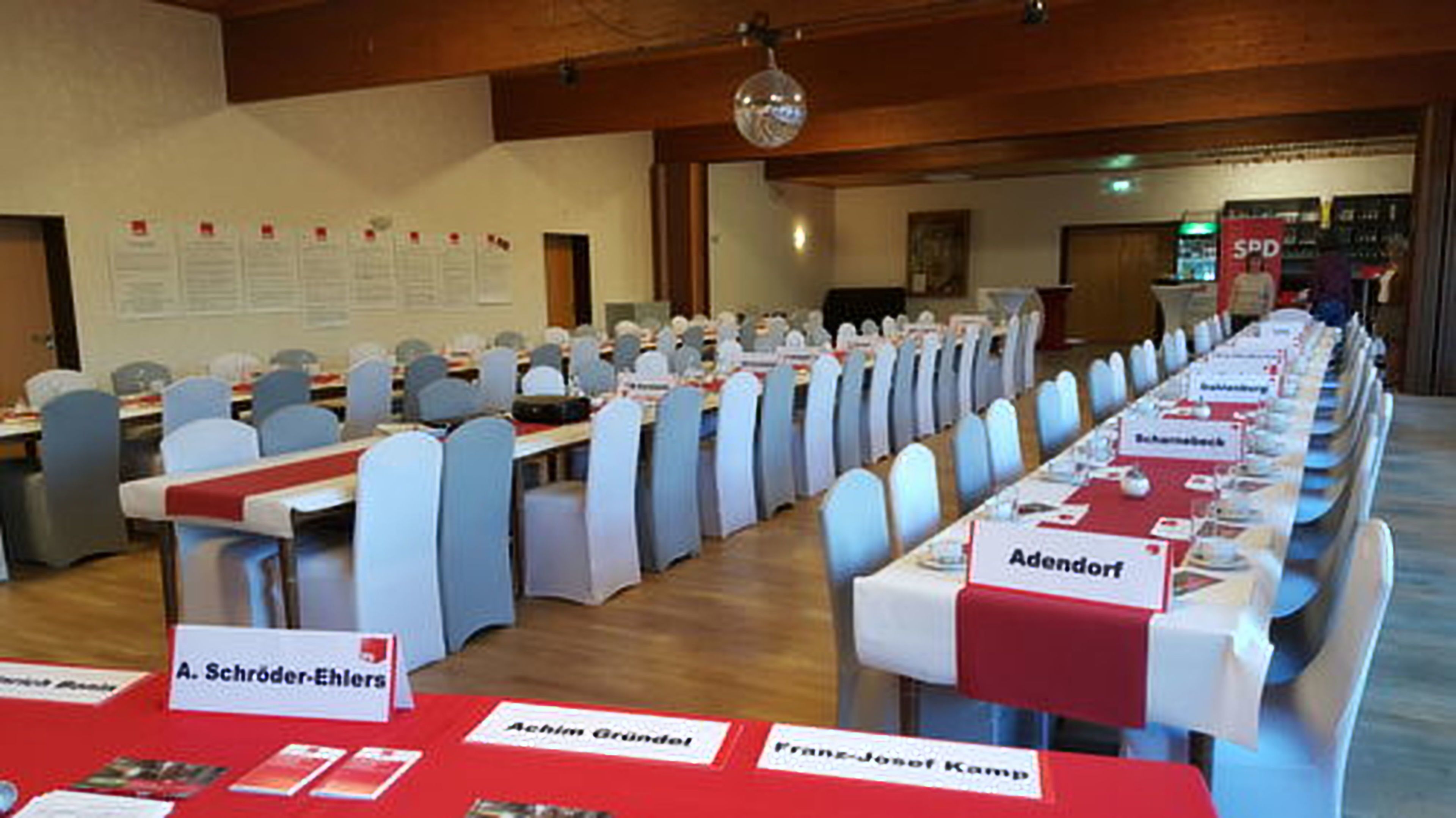 Foto - Hotel Restaurant Teichaue