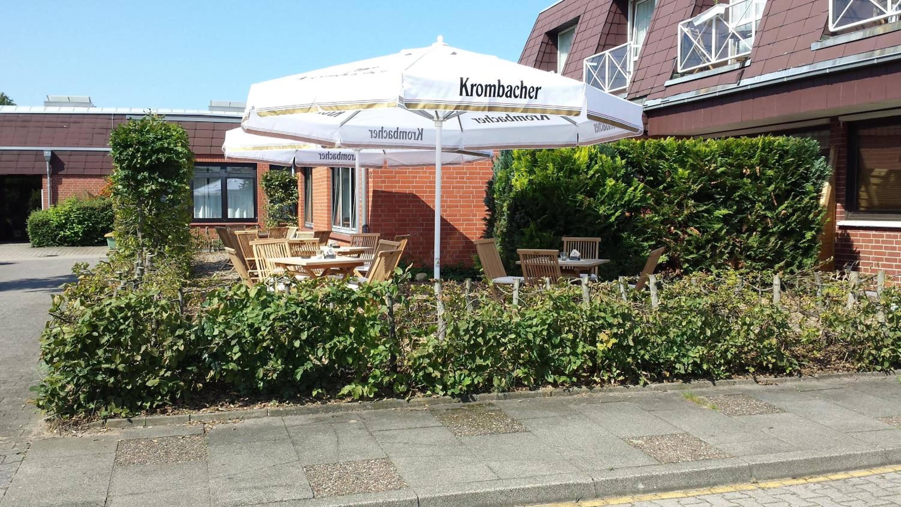 Foto - Hotel Restaurant Teichaue