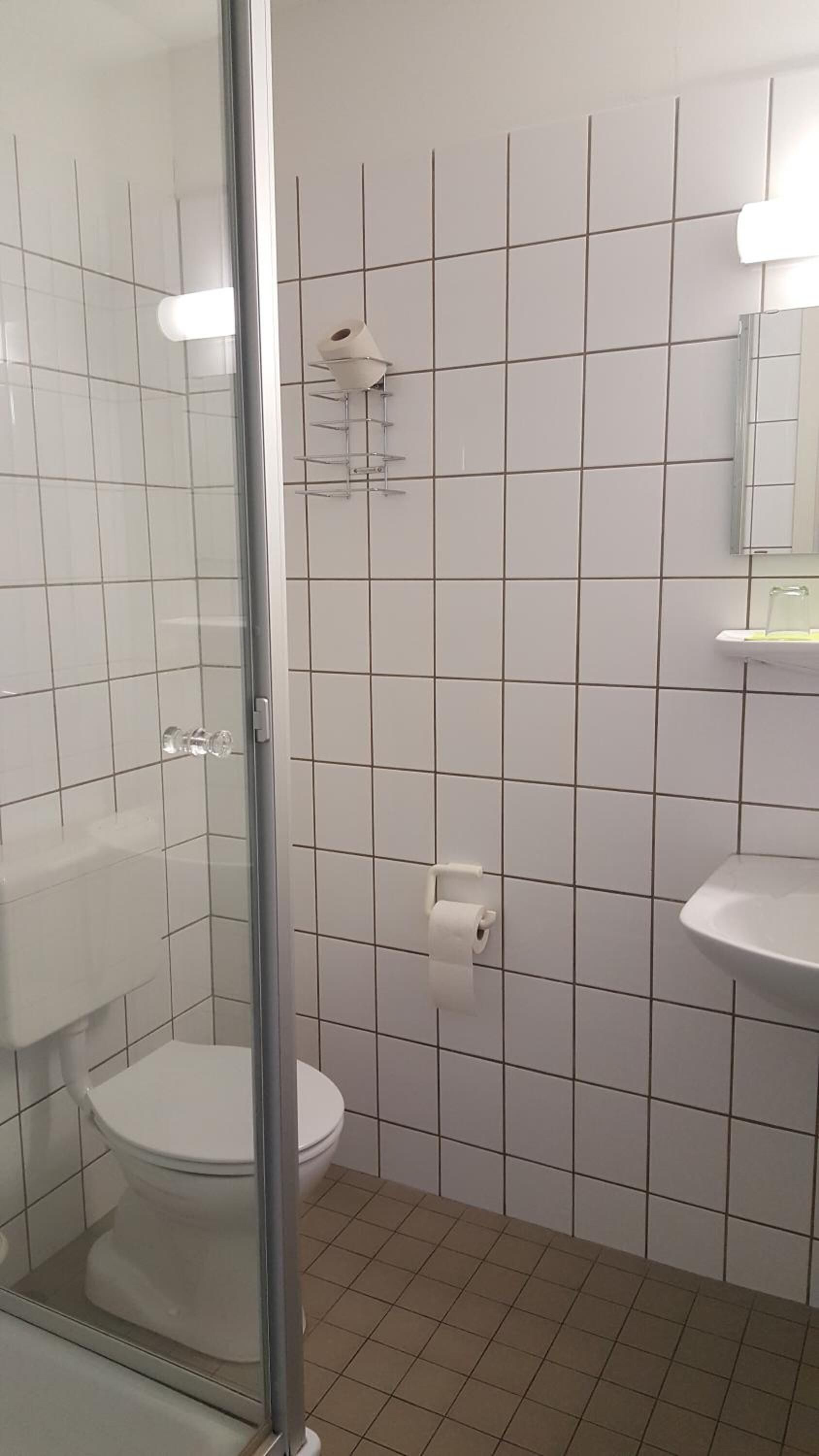 Foto - Hotel Restaurant Teichaue