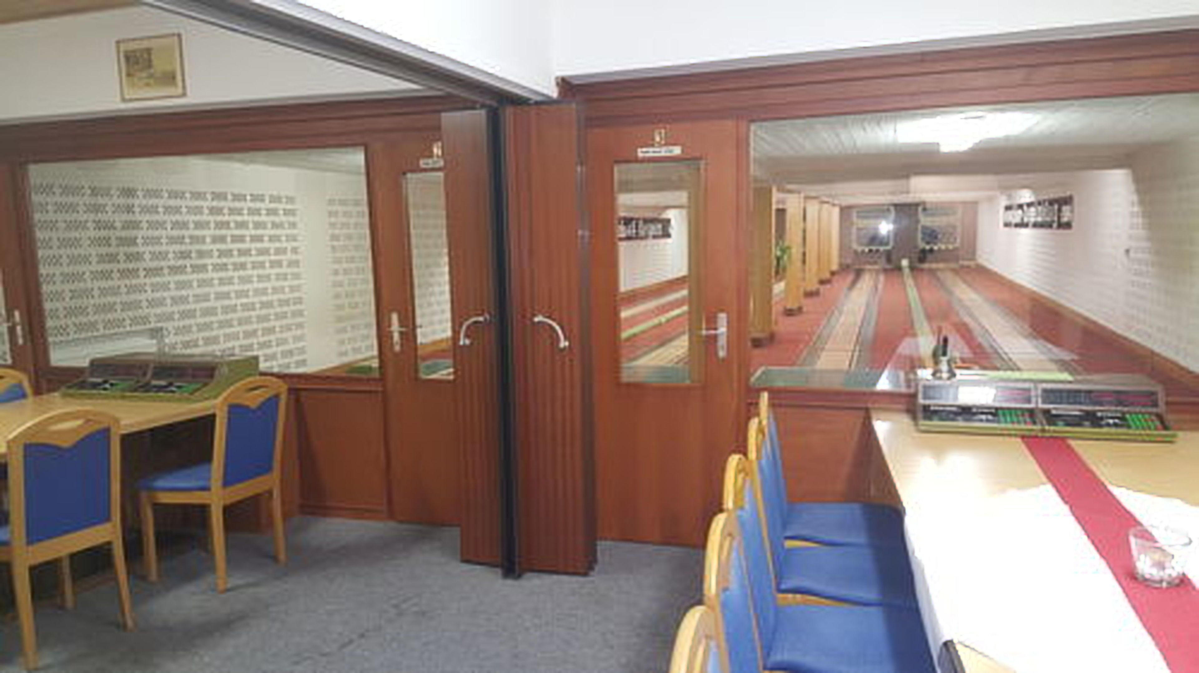 Foto - Hotel Restaurant Teichaue