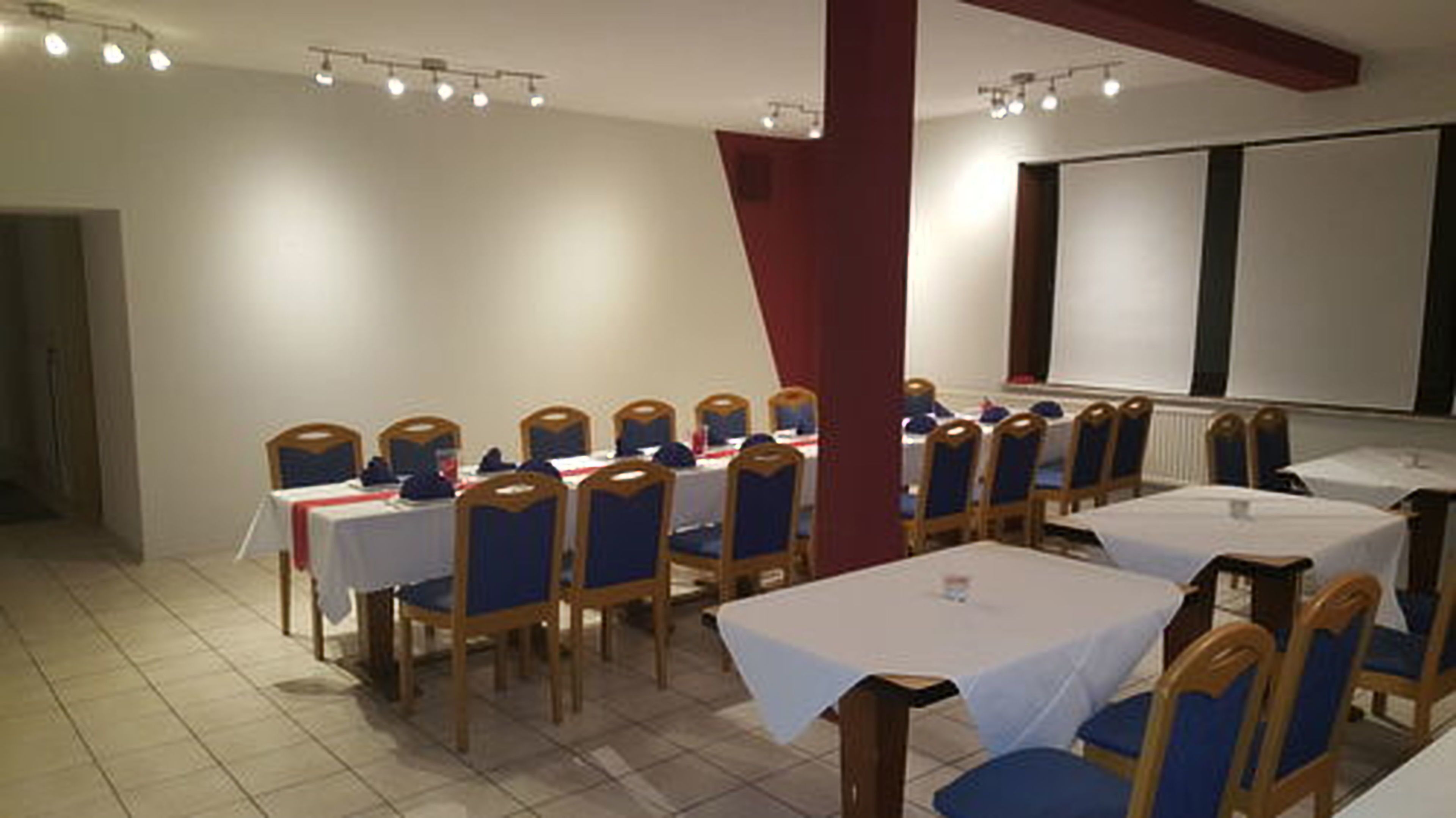 Foto - Hotel Restaurant Teichaue