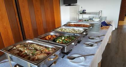 Hotel Restaurant Teichaue