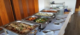 Hotel Restaurant Teichaue