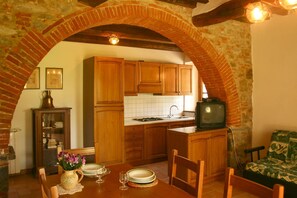 Dining - POZZONOVO - IL CILIEGIO (Castiglion Fiorentino)