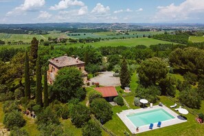 Alberca